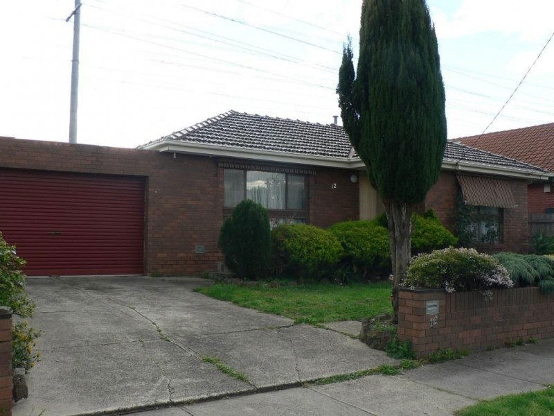 12 Winston Street, Lalor VIC 3075