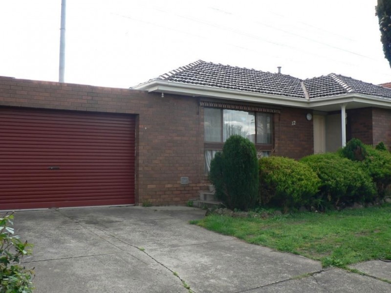 12 Winston Street, Lalor VIC 3075