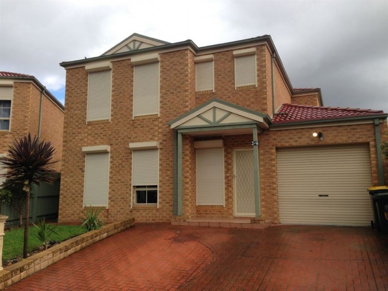 2/6 Treetop Court, Thomastown VIC 3074