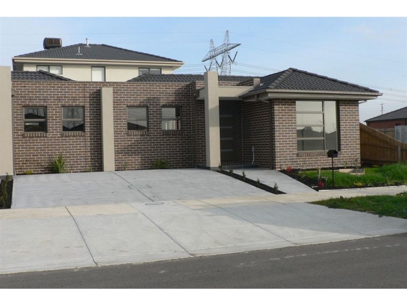 3/17 Mahon Road, Epping VIC 3076