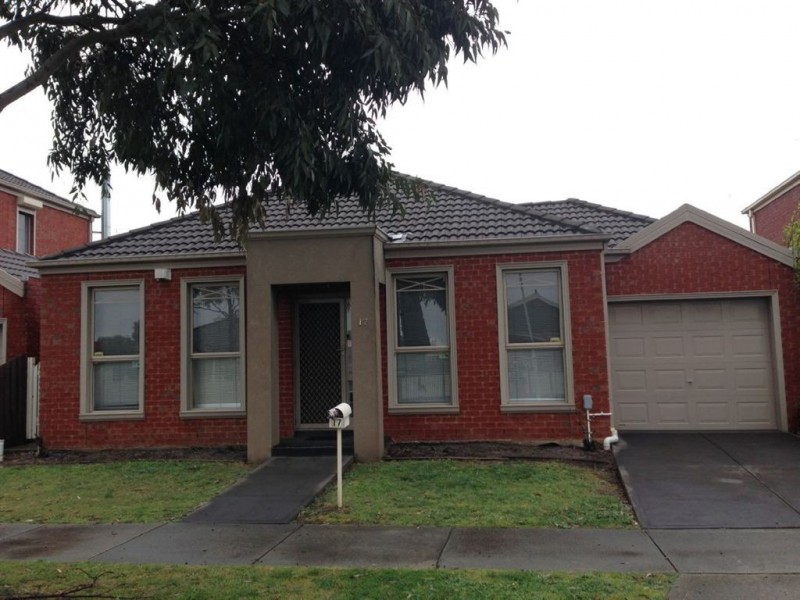 17 St Claire Avenue, South Morang VIC 3752