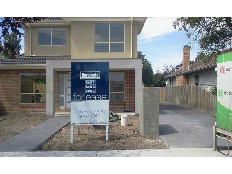 1/119 Keon Parade, Reservoir VIC 3073