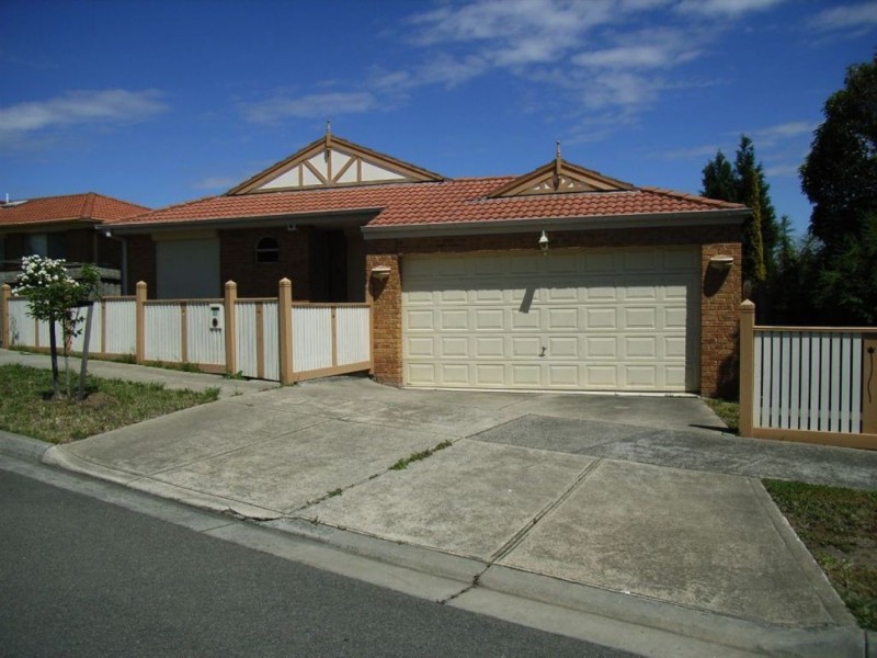 1a Hillas Court, Mill Park VIC 3082