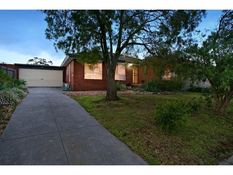 5 Midholm Court, Thomastown VIC 3074