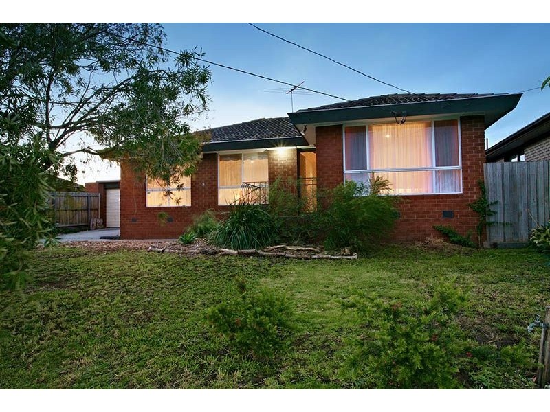 5 Midholm Court, Thomastown VIC 3074