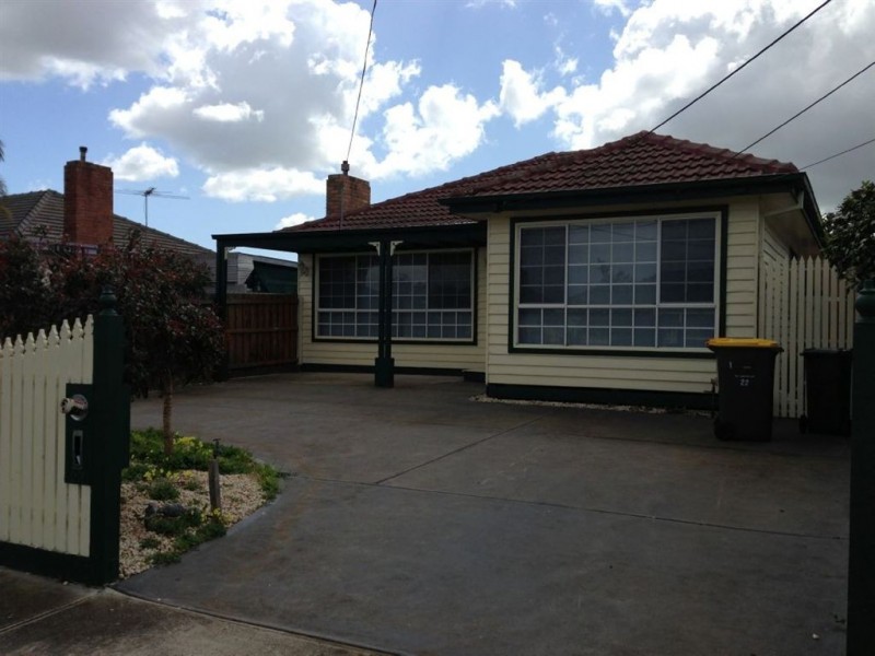 1/22 Arndell Street, Thomastown VIC 3074
