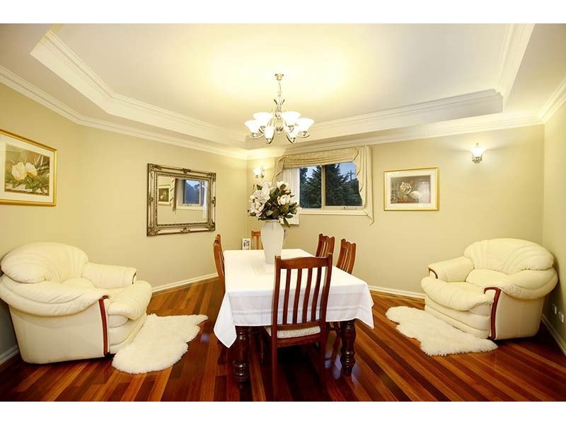 4 Hawkins Drive, Kinglake VIC 3763