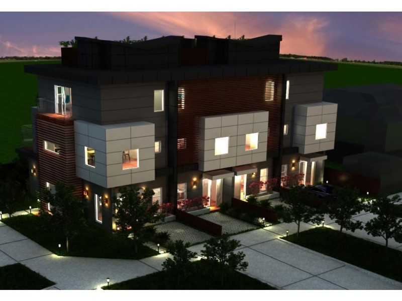 1-4/48 Davisson Street, Epping VIC 3076