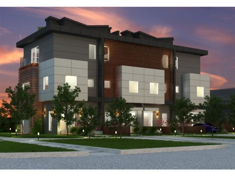 1-4/48 Davisson Street, Epping VIC 3076