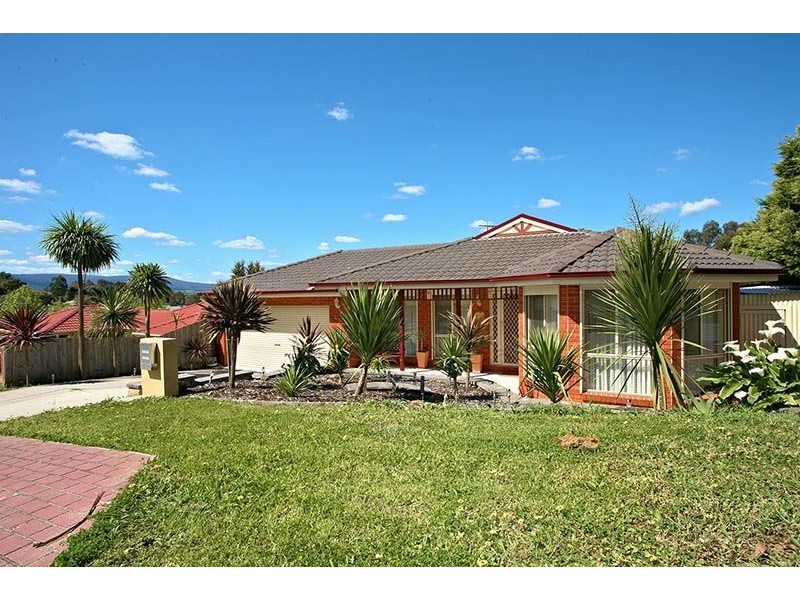 6 Wagtail Way, Whittlesea VIC 3757