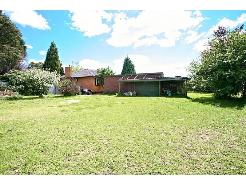 26 Edmondson Street, Lalor VIC 3075