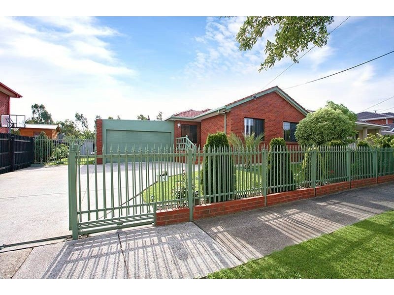 7 Network Drive, Lalor VIC 3075