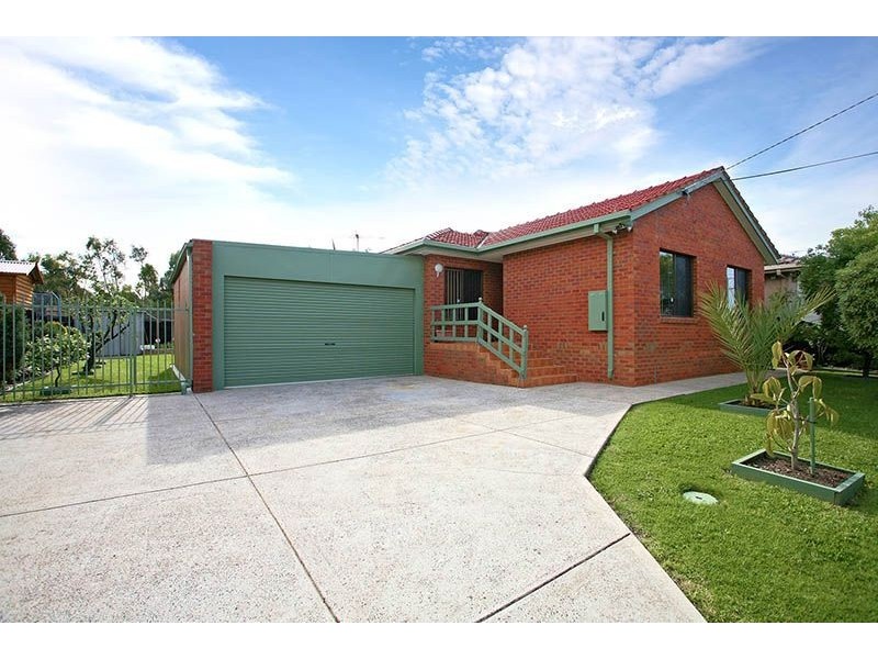 7 Network Drive, Lalor VIC 3075