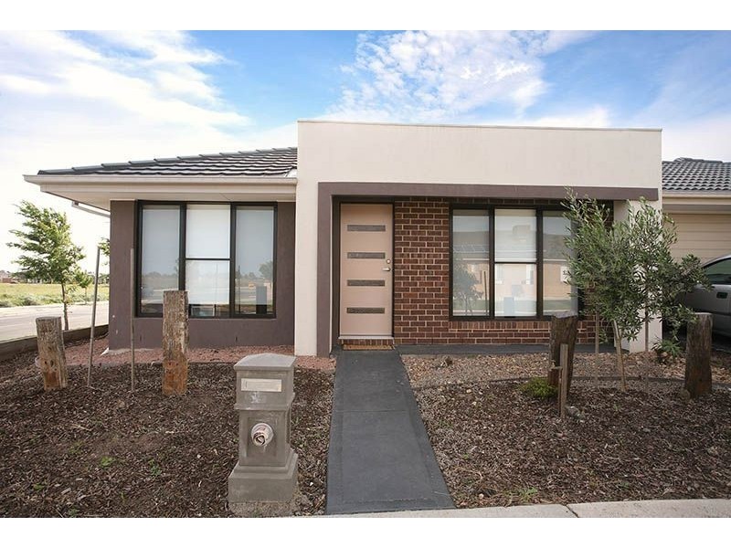 1 Mirka Drive, Lalor VIC 3075