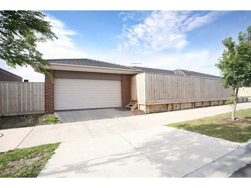 1 Mirka Drive, Lalor VIC 3075