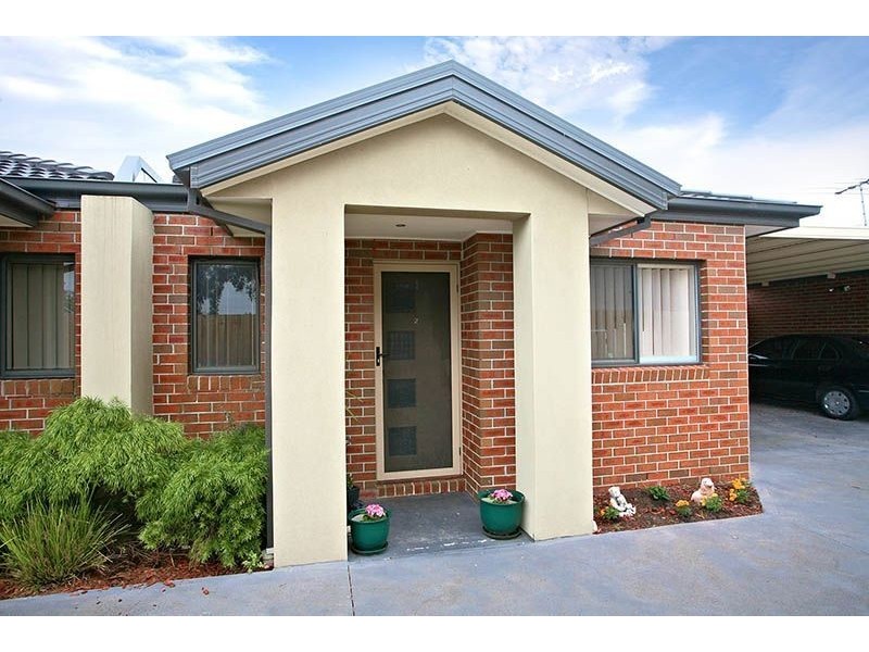 2/25 Pleasant Road, Thomastown VIC 3074