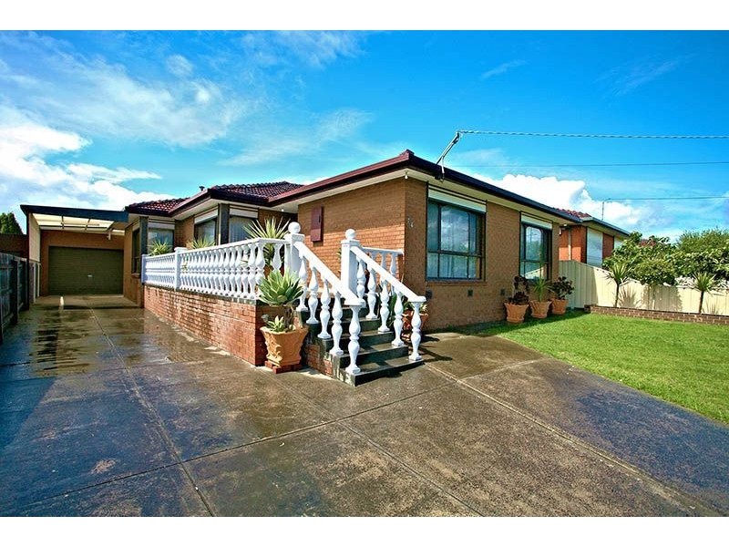 76 Victoria Drive, Thomastown VIC 3074