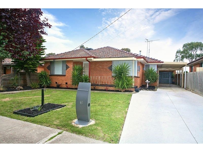 61 Festival Grove, Lalor VIC 3075