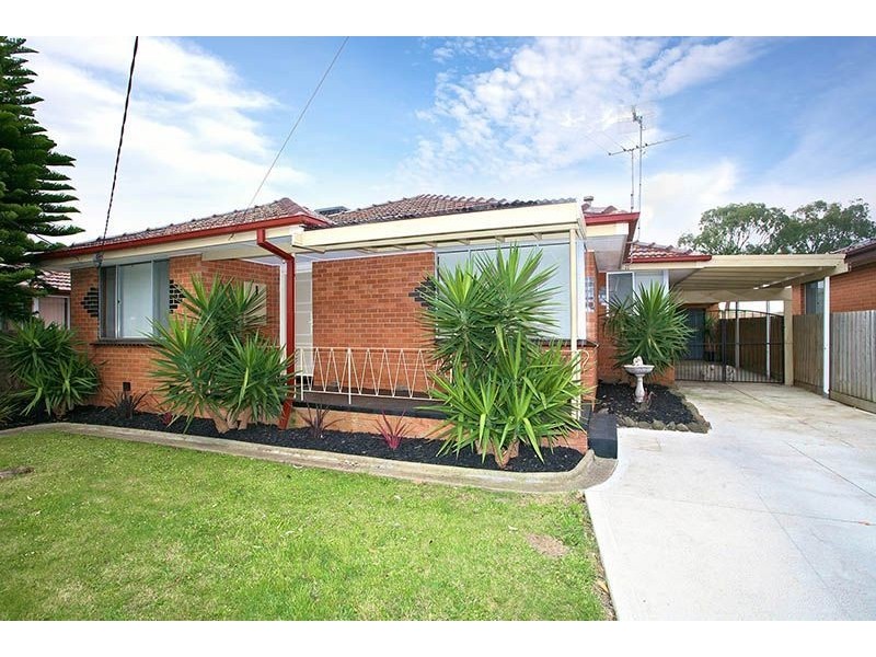 61 Festival Grove, Lalor VIC 3075