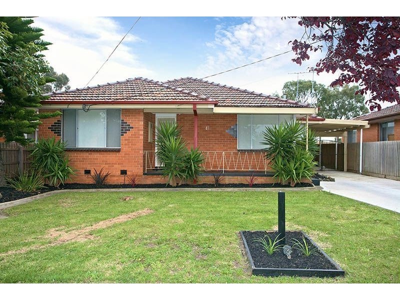 61 Festival Grove, Lalor VIC 3075