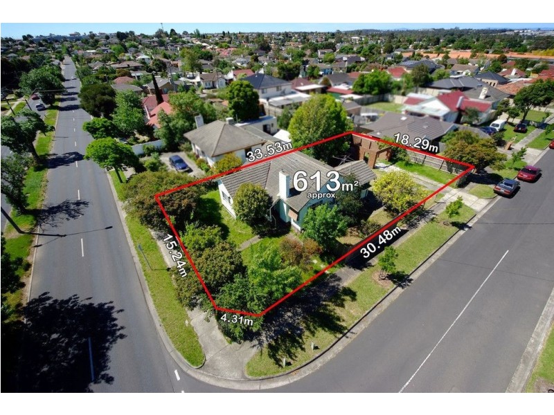 196 Albert Street, Reservoir VIC 3073