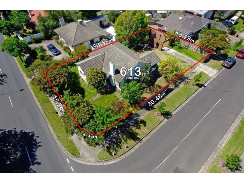 196 Albert Street, Reservoir VIC 3073