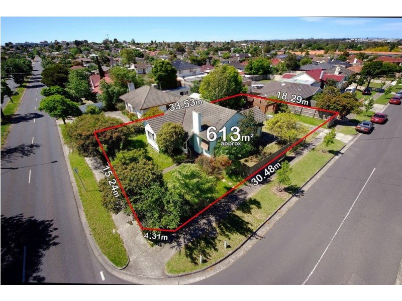 196 Albert Street, Reservoir VIC 3073