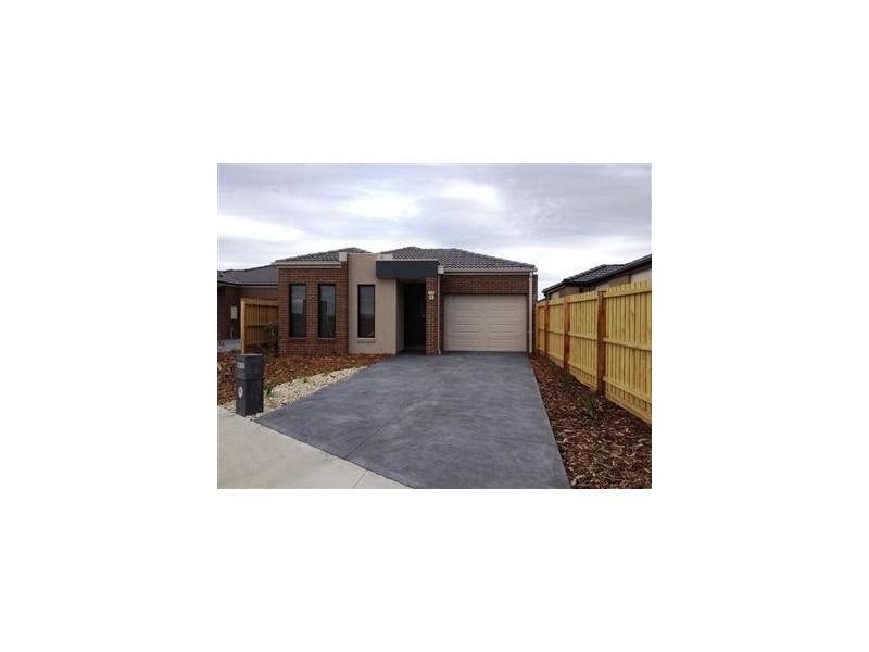 8 Ladislaw Drive, Epping VIC 3076
