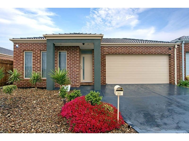20 Mahon Road, Epping VIC 3076