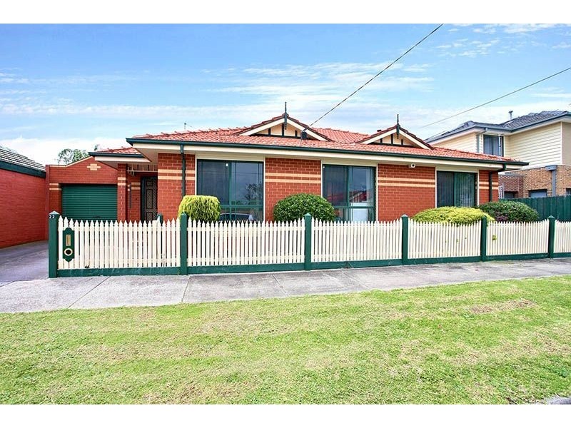 22 Marcia Street, Thomastown VIC 3074