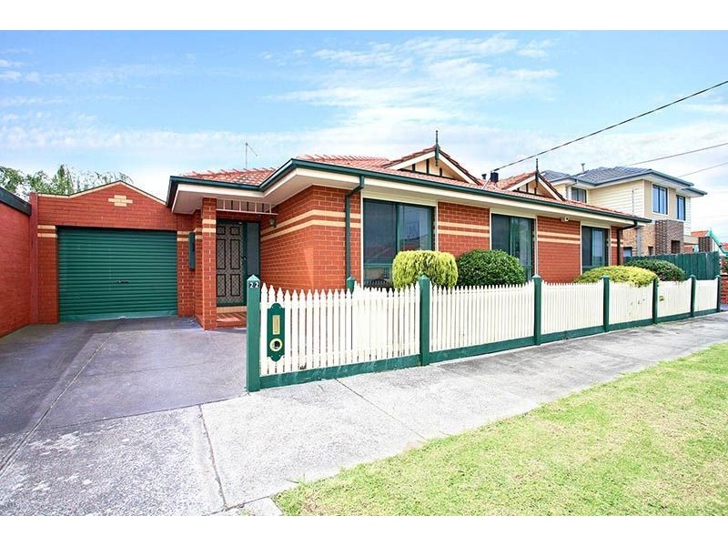 22 Marcia Street, Thomastown VIC 3074
