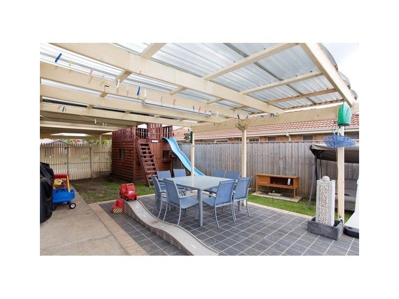 54 Halter Crescent, Epping VIC 3076
