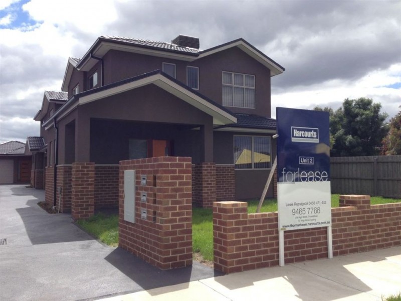 1/30 Spring Street, Thomastown VIC 3074