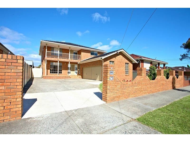 4 Wye Street, Lalor VIC 3075
