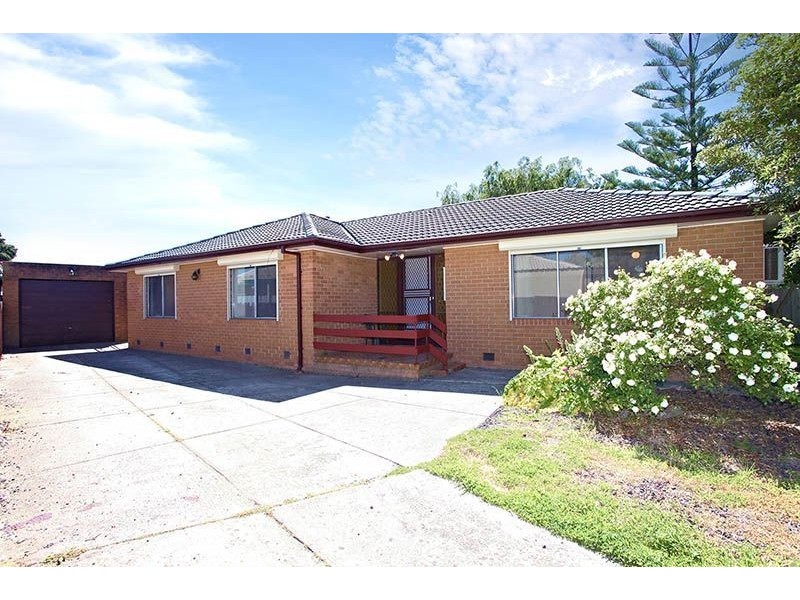 24 Buller Parade, Lalor VIC 3075