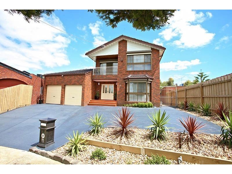 11 Ostia Court, Thomastown VIC 3074
