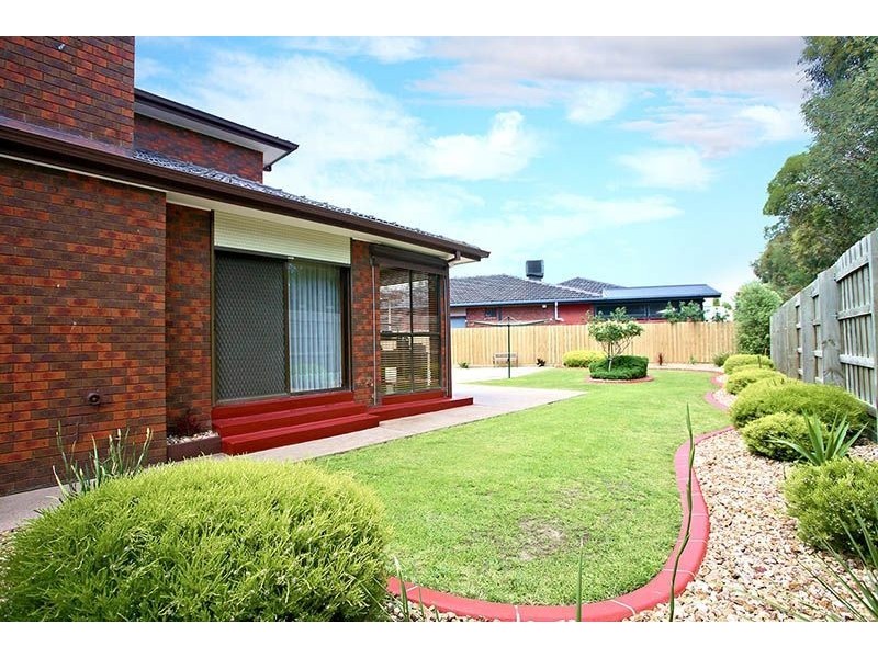 11 Ostia Court, Thomastown VIC 3074