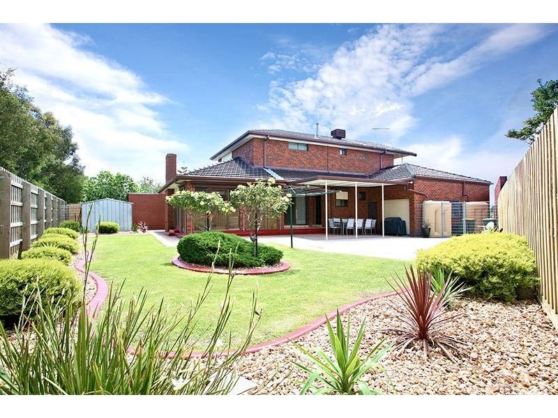 11 Ostia Court, Thomastown VIC 3074