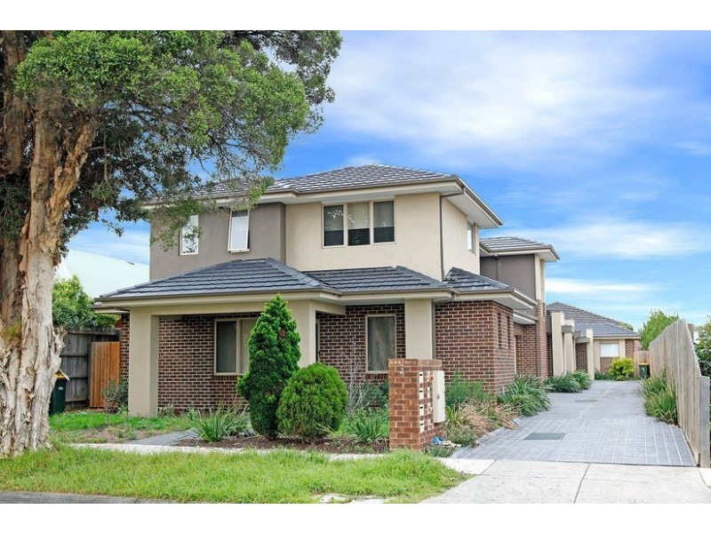 2/2 Edna Street, Thomastown VIC 3074