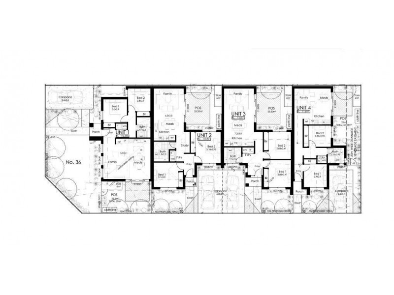 36 David Street, Lalor VIC 3075