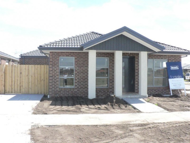 1/9 Chettam Street, Epping VIC 3076