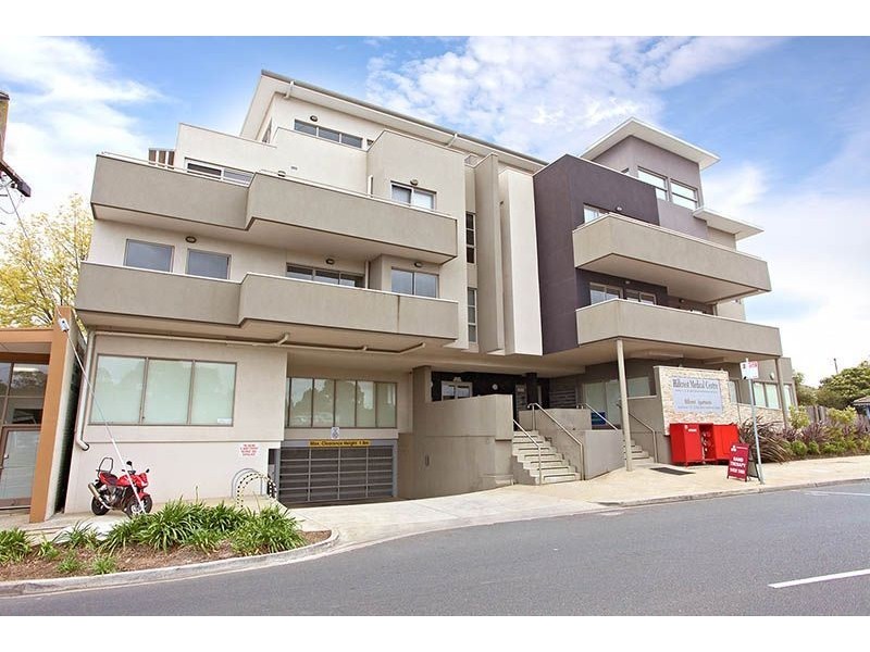 10/22 Bell Street, Heidelberg Heights VIC 3081
