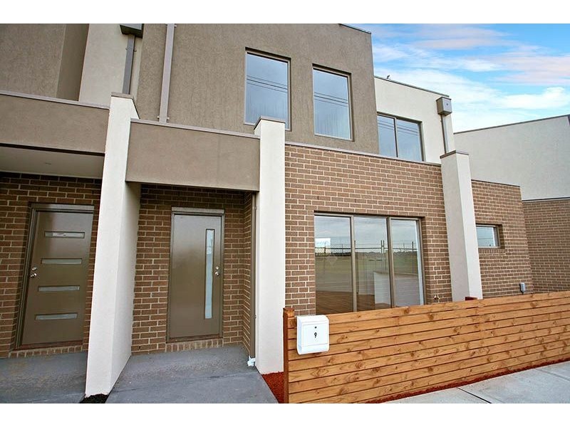 9/20 Edith Street, Epping VIC 3076