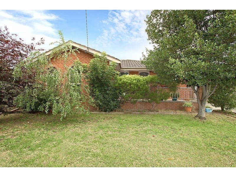 4 Midholm Court, Thomastown VIC 3074