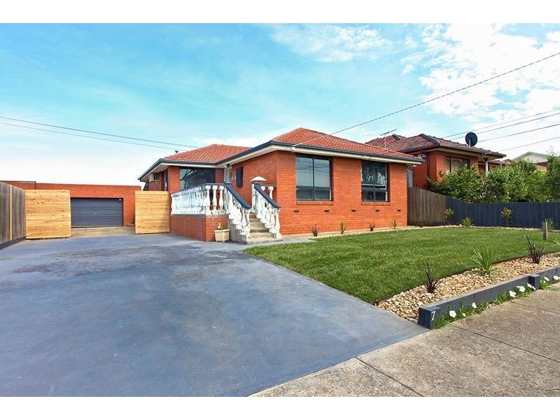 7 Glenburn Street, Thomastown VIC 3074
