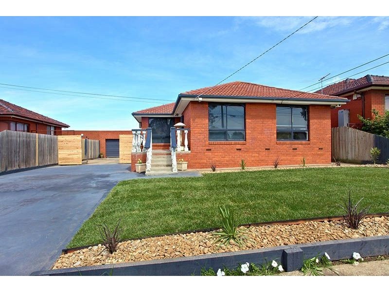 7 Glenburn Street, Thomastown VIC 3074