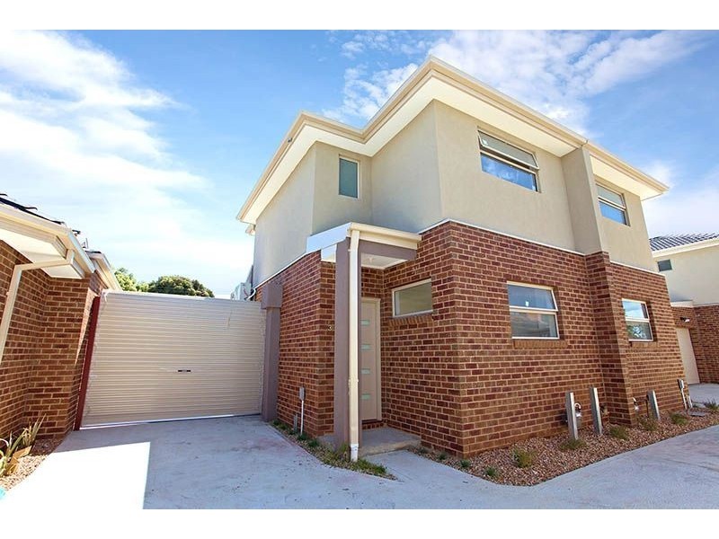 3/3 Poplar Street, Thomastown VIC 3074
