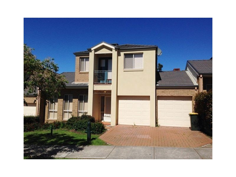 4 Flame Crescent, South Morang VIC 3752