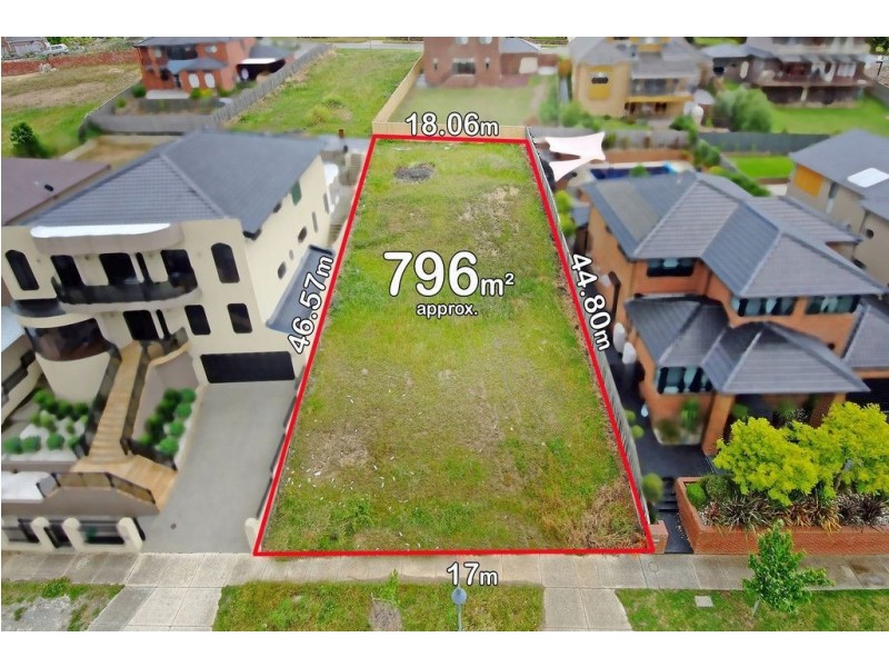 350 Gordons Road, South Morang VIC 3752