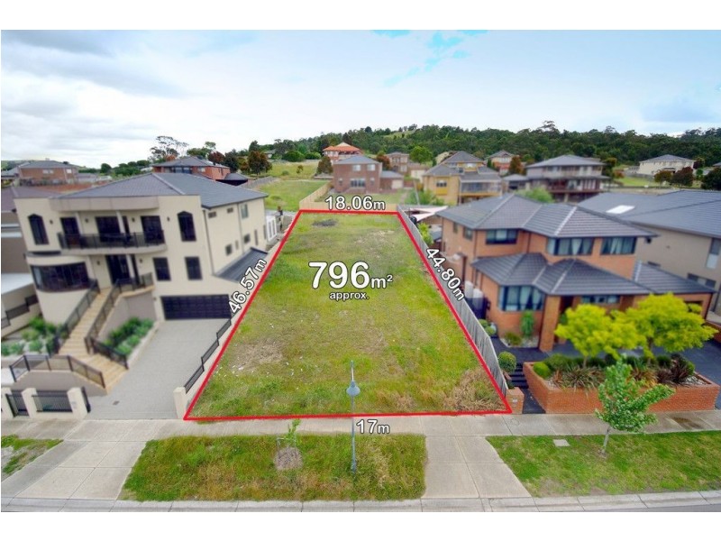 350 Gordons Road, South Morang VIC 3752